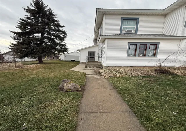 Photo 4 of Single family home for sale at 703 Washington St, Davenport, WA 99122 | MLS# 202610954 | Listing updated on 2026-09-20