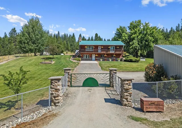 1st image of 1381 Little Twin Lakes Rd, Colville, WA 99114 | MLS# 202611086