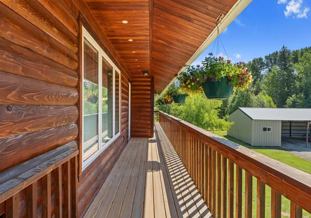 Photo 3 of Single family home for sale at 1381 Little Twin Lakes Rd, Colville, WA 99114 | MLS# 202611086 | Listing updated on 2026-08-26