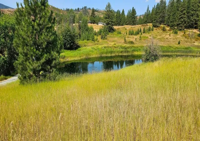 Photo 3 of Land for sale at 1041 Ward Way, Colville, WA 99114 | MLS# 202611181 | Listing updated on 2026-06-11