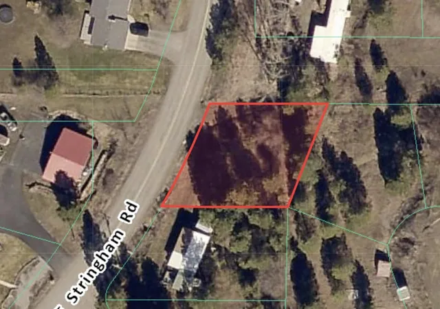 1st image of Nka E Stringham Rd, Rockford, WA 99030 | MLS# 202611195