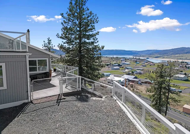 Homes for sale in Deer Meadows, WA | 42040 Lakeview Rd N, Deer Meadows, WA 99122 | MLS# 202611204