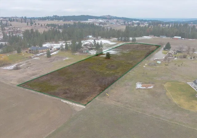 Photo 1 of Land for sale at Unassigned Address, Spokane, WA 99217 | MLS# 202611222 | Listing updated on 2026-09-06