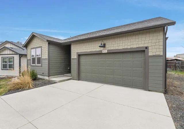 Photo 2 of Single family home for sale at 5414 E Bridgeport Ct, Spokane, WA 99217 | MLS# 202611340 | Listing updated on 2026-05-22