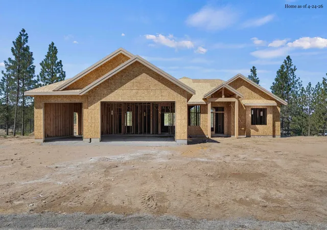 2nd image of 144 Legacy Wy, Nine Mile Falls, WA 99026 | MLS# 202611346