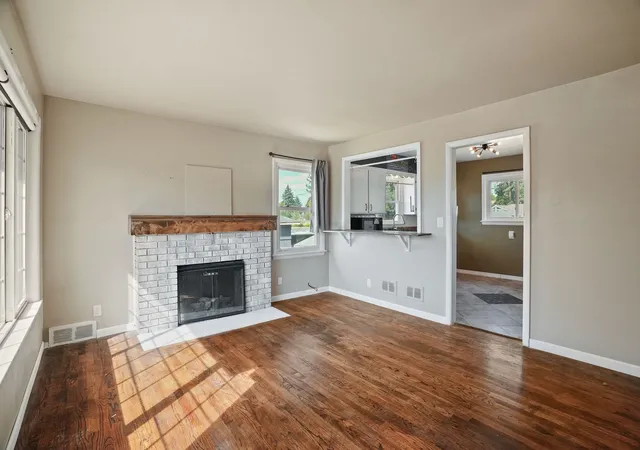 Photo 2 of Single family home for sale at 2809 S Ray St, Spokane, WA 99223 | MLS# 202611364 | Listing updated on 2026-10-05