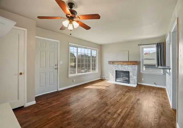 Photo 3 of Single family home for sale at 2809 S Ray St, Spokane, WA 99223 | MLS# 202611364 | Listing updated on 2026-10-05