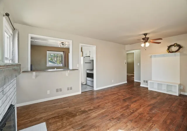 Photo 4 of Single family home for sale at 2809 S Ray St, Spokane, WA 99223 | MLS# 202611364 | Listing updated on 2026-10-05