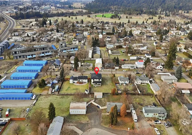 40th image of 4216 N Silas Dr, Spokane Valley, WA 99216 | MLS# 202611436