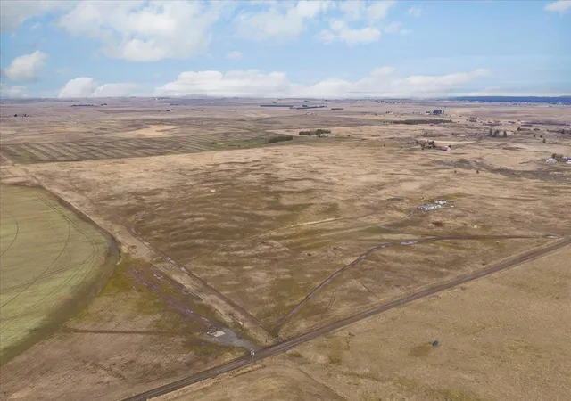 Photo 1 of Land for sale at 295xx W Hallett Rd, Medical Lake, WA 99022 | MLS# 202611518 | Listing updated on 2026-04-15