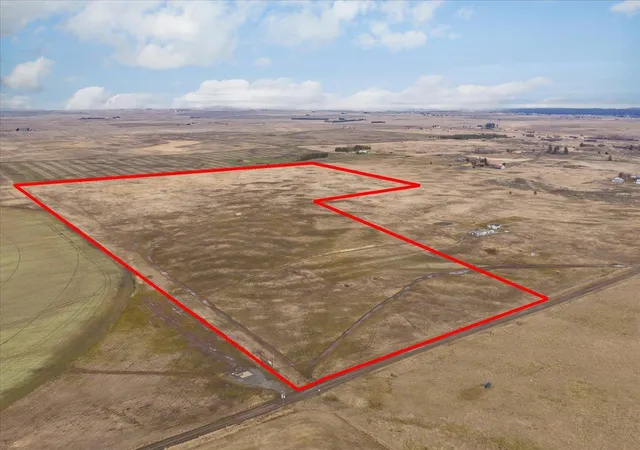 Photo 3 of Land for sale at 295xx W Hallett Rd, Medical Lake, WA 99022 | MLS# 202611518 | Listing updated on 2026-04-15