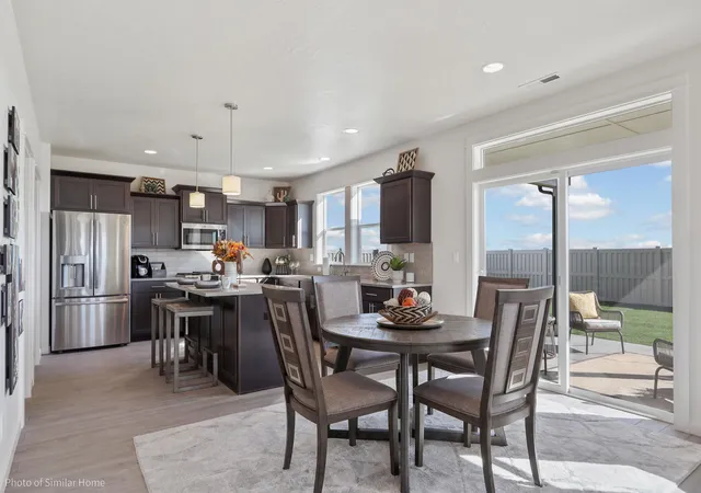 3rd image of 305 Apple Tree Ct, Cheney, WA 99004 | MLS# 202611570