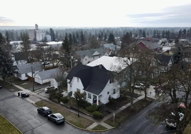 Photo 3 of Multi family home for sale at 323 5th Street, Cheney, WA 99004 | MLS# 202611651 | Listing updated on 2026-08-26