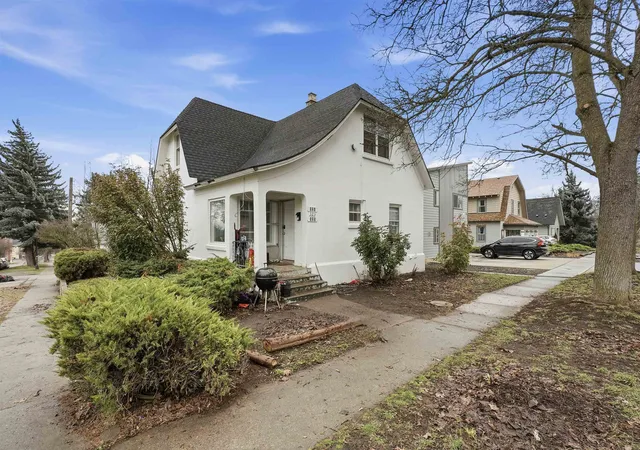 Photo 4 of Multi family home for sale at 323 5th Street, Cheney, WA 99004 | MLS# 202611651 | Listing updated on 2026-08-26