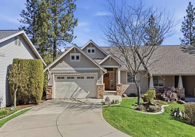 Photo 1 of Single family home for sale at 710 W Qualchan Ln, Spokane, WA 99224 | MLS# 202611662 | Listing updated on 2026-09-22