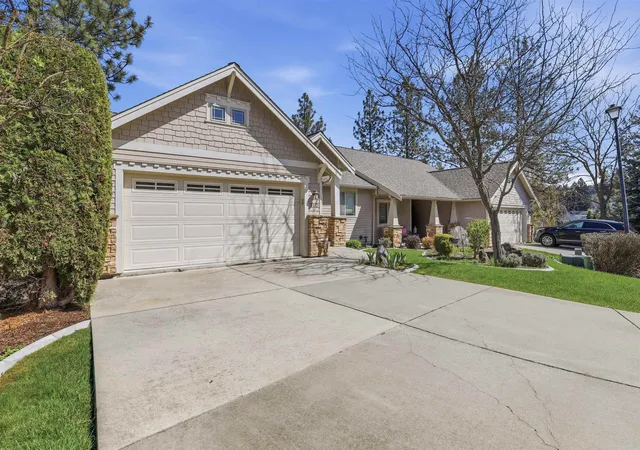 Photo 2 of Single family home for sale at 710 W Qualchan Ln, Spokane, WA 99224 | MLS# 202611662 | Listing updated on 2026-09-22