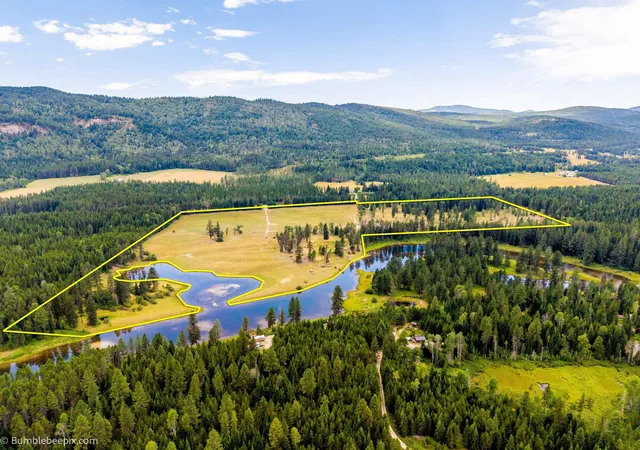 Land for sale at Nkn 20 Highway, Cusick, WA 99119 | MLS# 202611678