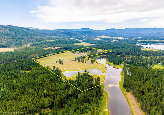Photo 2 of Land for sale at Nkn 20 Highway, Cusick, WA 99119 | MLS# 202611678 | Listing updated on 2026-07-24