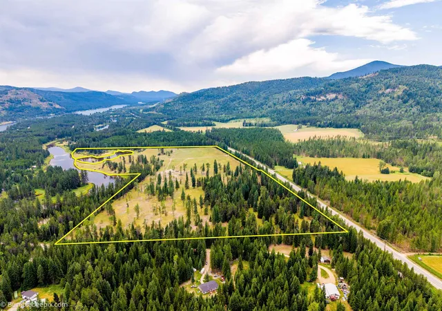 Photo 3 of Land for sale at Nkn 20 Highway, Cusick, WA 99119 | MLS# 202611678 | Listing updated on 2026-07-24