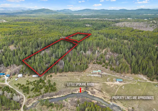 Photo 4 of Land for sale at 1901 Pines Rd, Newport, WA 99156 | MLS# 202611716 | Listing updated on 2026-09-18