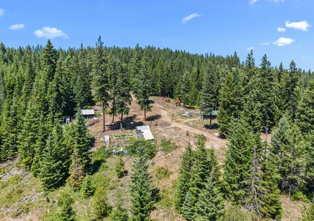 Photo 3 of Land for sale at 1022 Spring Hl Rd, Newport, WA 99156 | MLS# 202611719 | Listing updated on 2026-07-07