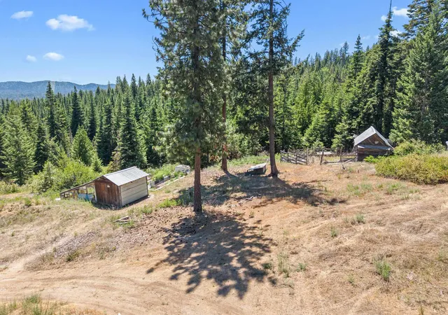 Photo 4 of Land for sale at 1022 Spring Hl Rd, Newport, WA 99156 | MLS# 202611719 | Listing updated on 2026-07-07