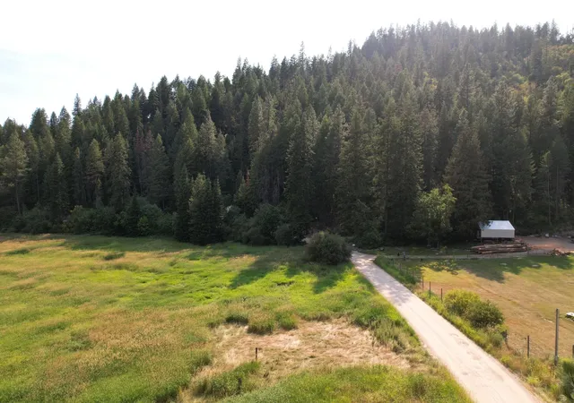 Photo 2 of Land for sale at 41xx N Deer Lake Rd, Loon Lake, WA 99148 | MLS# 202611721 | Listing updated on 2026-09-03
