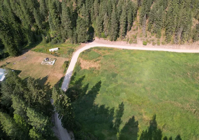 Photo 3 of Land for sale at 41xx N Deer Lake Rd, Loon Lake, WA 99148 | MLS# 202611721 | Listing updated on 2026-09-03