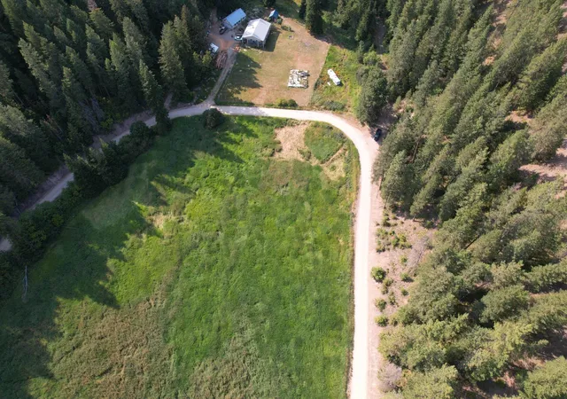 Photo 3 of Land for sale at 41xx N Deer Lake Rd, Loon Lake, WA 99148 | MLS# 202611721 | Listing updated on 2026-09-03