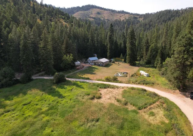Homes for sale in Loon Lake, WA | 41Xx North Deer Lake Rd, Loon Lake, WA 99148 | MLS# 202611721