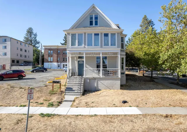 1st image of 422 4th St, Cheney, WA 99004 | MLS# 202611823