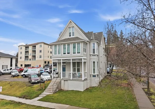 2nd image of 422 4th St, Cheney, WA 99004 | MLS# 202611823