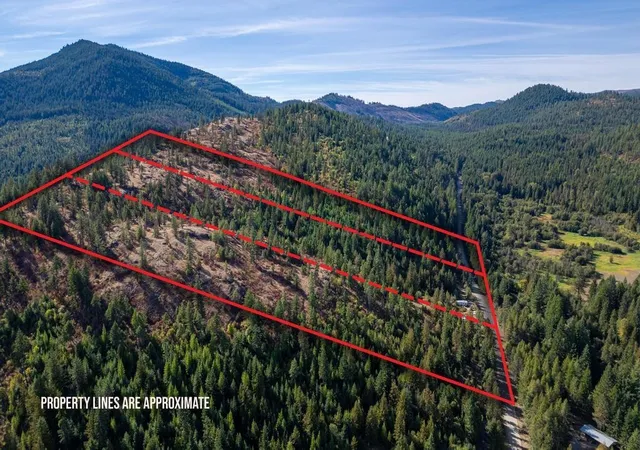2nd image of 3401 Red Marble Rd, Chewelah, WA 99109 | MLS# 202611829