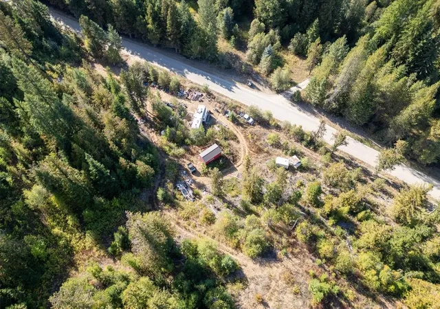 3rd image of 3401 Red Marble Rd, Chewelah, WA 99109 | MLS# 202611829