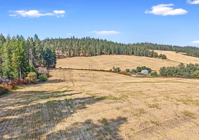 Land for sale at 72xx Bernhill Rd, Spokane, WA 99208 | MLS# 202611897