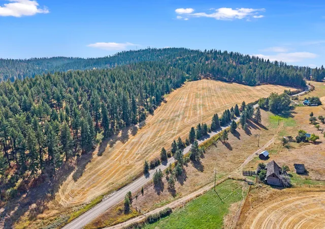 Photo 3 of Land for sale at 72xx Bernhill Rd, Spokane, WA 99208 | MLS# 202611897 | Listing updated on 2026-09-09