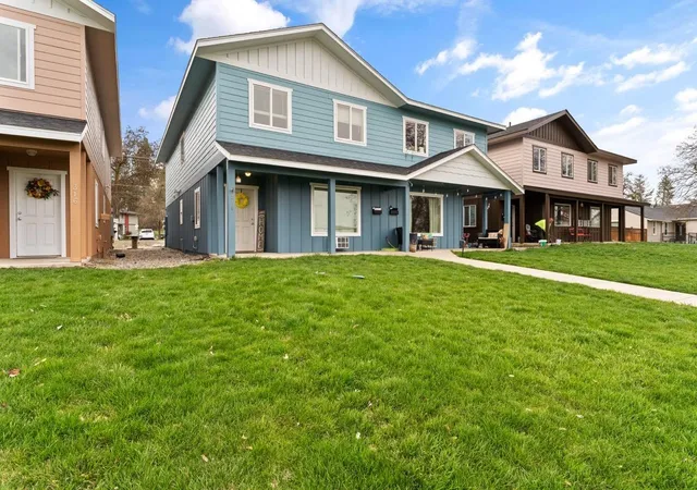 2nd image of 308 W 3rd St, Cheney, WA 99004 | MLS# 202611906
