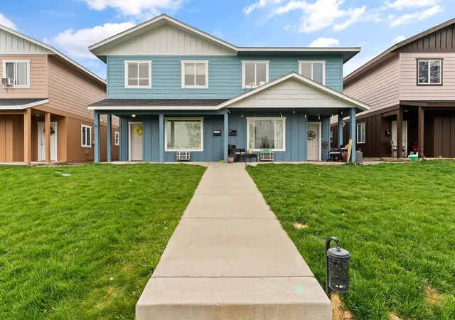 3rd image of 308 W 3Rd St, Cheney, WA 99004 | MLS# 202611906