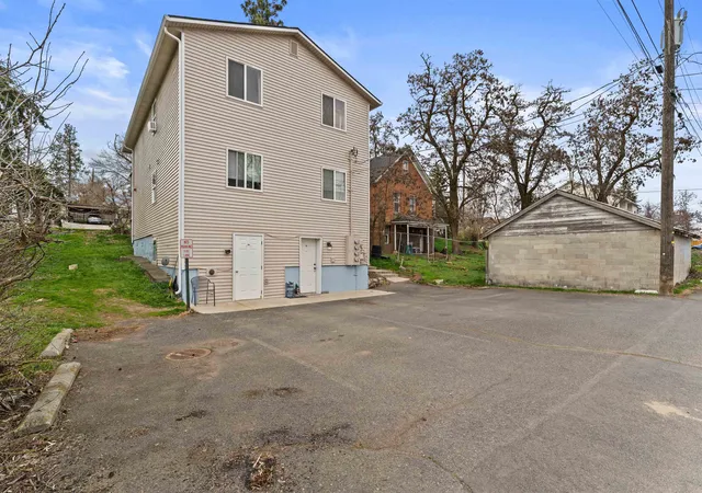 48th image of 308 W 3rd St, Cheney, WA 99004 | MLS# 202611906