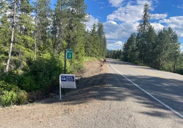 Photo 3 of Land for sale at Nkn Bead Lake Rd, Newport, WA 99156 | MLS# 202611922 | Listing updated on 2026-09-12