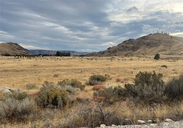 1st image of Lot 3 Wrangler Rd, Brewster, WA 98812 | MLS# 202611936