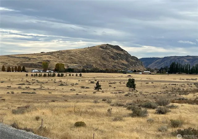 2nd image of Lot 3 Wrangler Rd, Brewster, WA 98812 | MLS# 202611936