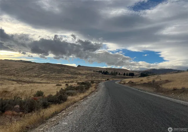 image of Lot 3 Wrangler Rd, Brewster, WA 98812 | MLS# 202611936