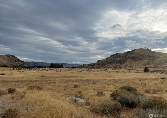 image of Lot 3 Wrangler Rd, Brewster, WA 98812 | MLS# 202611936