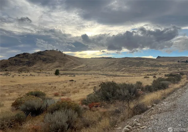 image of Lot 3 Wrangler Rd, Brewster, WA 98812 | MLS# 202611936