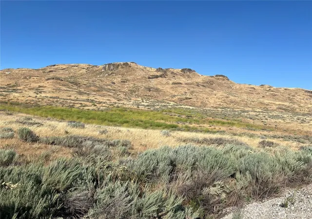 image of Lot 3 Gunsmoke Rd, Brewster, WA 98812 | MLS# 202611937