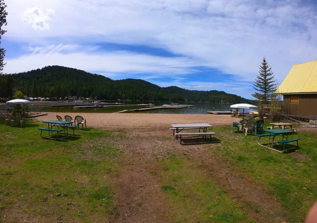 Homes for sale in Loon Lake, WA | 4536 Haney Rd, Loon Lake, WA 99148 | MLS# 202611950