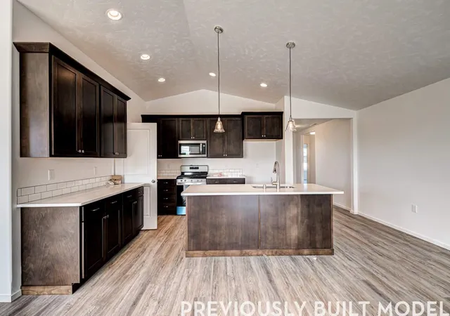 Photo 3 of Sale Pending at 18722 E Riverside Ct, Greenacres, WA 99016 | MLS# 202611974 | Listing updated on 2026-02-11