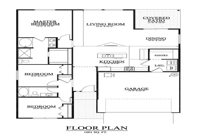 Photo 4 of Sale Pending at 18722 E Riverside Ct, Greenacres, WA 99016 | MLS# 202611974 | Listing updated on 2026-02-11