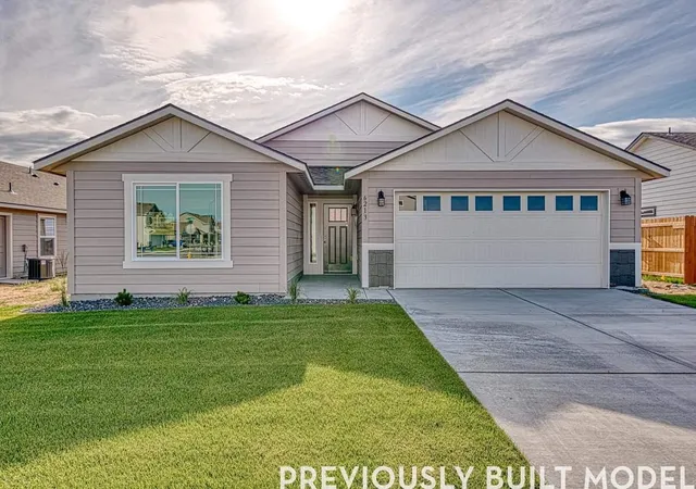 Photo 1 of Sale Pending at 18722 E Riverside Ct, Greenacres, WA 99016 | MLS# 202611974 | Listing updated on 2026-02-11